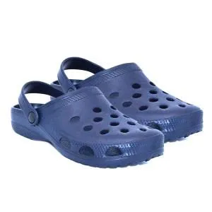 Сабо EVA Shoes Комби Скейт EK-16M13 (синий)