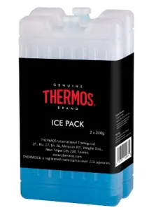 Аккумуляторы холода тм THERMOS Ice Pack комплект 2*200 gr