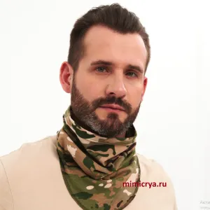 Баф MIMICRYA летний MULTICAM (10)