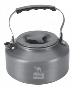Tramp Чайник анодированный 1,1л TRC-036