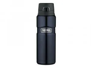 Термос из нерж. стали тм THERMOS SK4000 BK  0.710L  