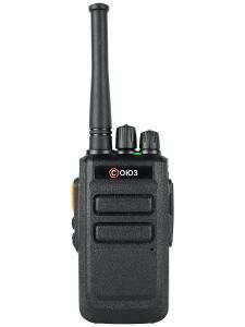 Радиостанция Союз С 1 Ver.2.0
