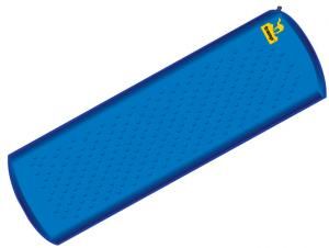 Tramp ковер самонадувающийся Round с закруглен.углами TRI-005 196*62*2,5см.