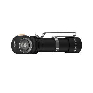 Фонарь Armytek Wizard C2 Magnet USB Белый F08901C 