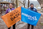 БЛОКПОСТ и DASKI — генеральные спонсоры драйленда «Южный Крест-2022»