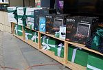 18 мая 2024 года состоялся грандиозный праздник, посвящённый окончанию МЕГАРОЗЫГРЫША!